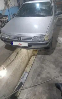 پژو