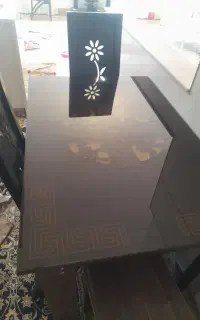 نهارخوری ۴نفره