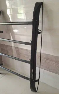 آچار چرخ و باربند پراید