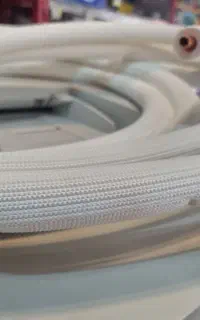 لوله مسی