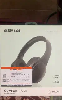 هدفون گرین لاین اصل