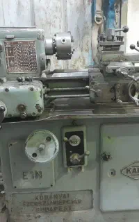 دستگاه تراش ۶۰ سانت بلغار
