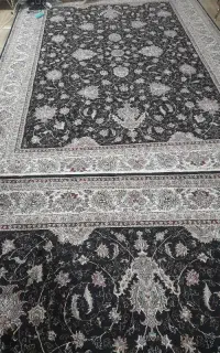 فرش نگین مشهد ۳ تا ۹متری و یکی ۶ متری
