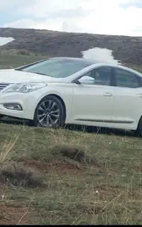 گرنجور ۲۰۱۲