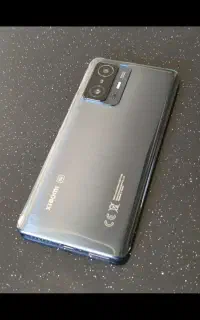 شیامی 11TPRO با رام ۱۲ و 5G استثنایی