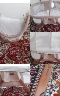 گهواره نوزاد