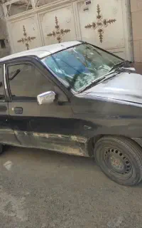 پراید81