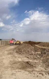 کود مرغی قفسی