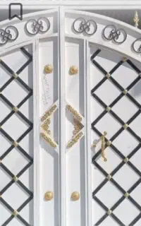 رنگ آمیزی ساختمان