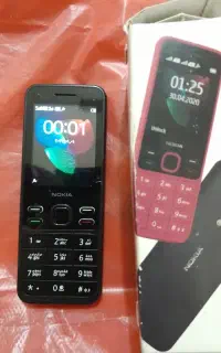 تعداد گوشی نوکیا اصلی
