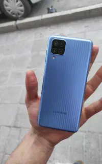 سامسونگ m12