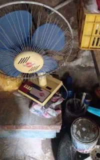 پنکه