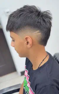 مدل اصلاح مردانه *رایگان*