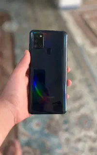 Samsung A21s