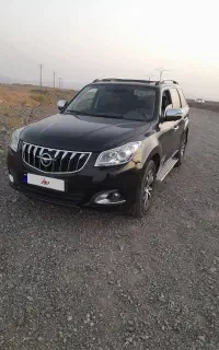 یه دستگاه هایما s7توربور