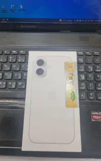 اپل ۱۶