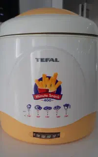 مینی سرخ کن تفال اصل