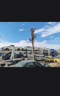 خرید انواع خودروهای فرسوده بصورت نقدی 150