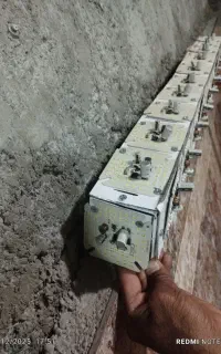 لامپ دست ساز 1 عدد