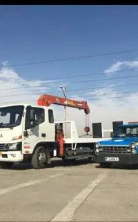 امدادخودروسروستان میکانیک برقکارسیار تعمیر درمحل
