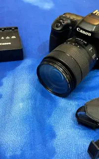 دوربین دیجیتال کانن مدل  80D