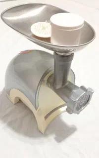 چرخ گوشت 3000w Feller