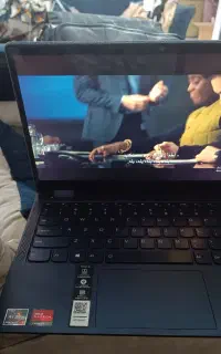 لپ تاپ قدرتمند Lenovo yoga 6