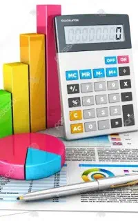 فروش انواع برنامه حسابداری