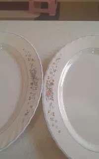 دیس ویکتوریا اصل فرانسه و دیس گرد بلور