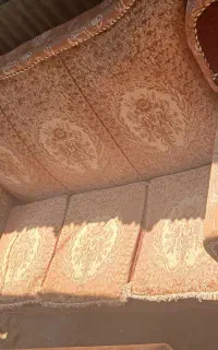 مبل هفت نفره