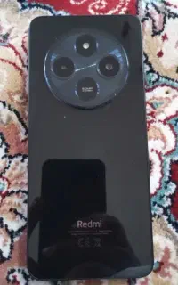 گوشی شیاومی ردمی 14c حافظه256 رام 16