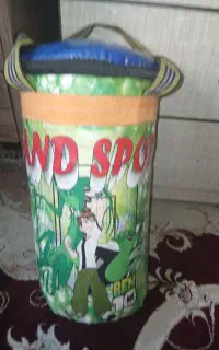 کیسه بوکس