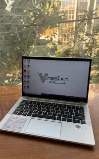 لپ‌تاپ استوک HP EliteBook 830 G8 - i5 - ویراژن