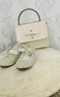 کیف وکفش