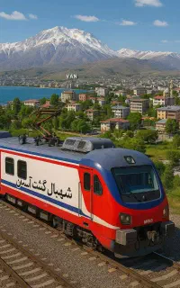 بلیت قطار  و اتوبوس کنسلی همه مسیرها
