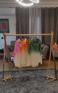 رگال چوبی