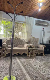 جالباسی استیل بادایه استیل