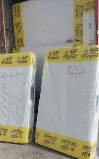 تشک دونفره