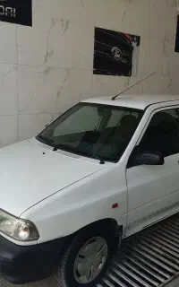 پرایدمدل98
