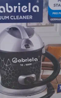 جاروبرقی سلطی گابریلا