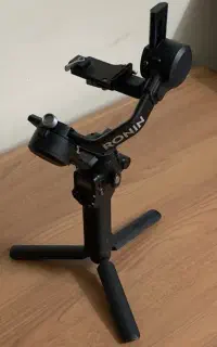 رونین ronin rsc2 لرزشگیر و گیمبال