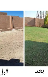 شرکت خدمات مهندسی سبزگامان متخصص باغبانی،فضای سبز