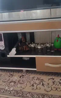 لوازم برقی