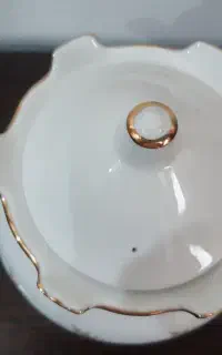 قوری وارمر