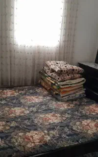 سوئیت  و ماهانه