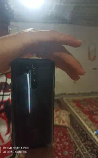 گوشی شیامی نوت 8پرو