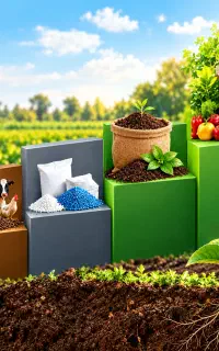 بی رقیب ترین کود