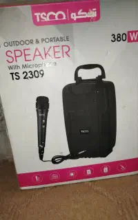 اسپیکر