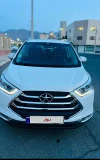 جک اس ۳ در حد صفر