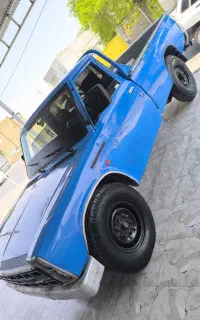 نیسان مدل 1400